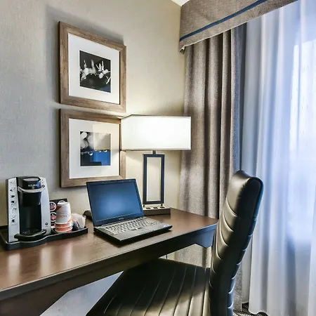 Comfort Hotel Airport North-3